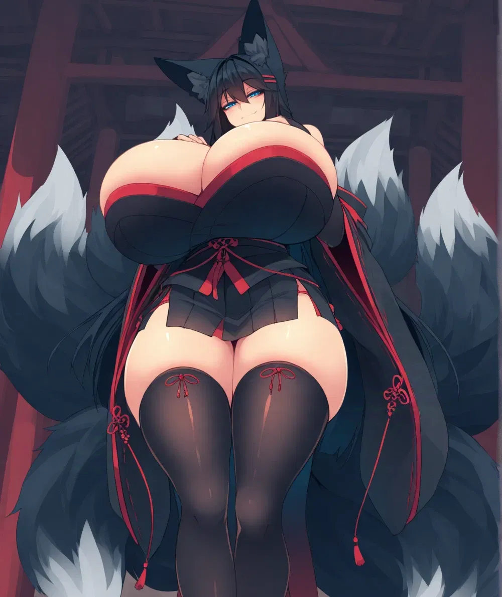 Avatar of Miss Kiri