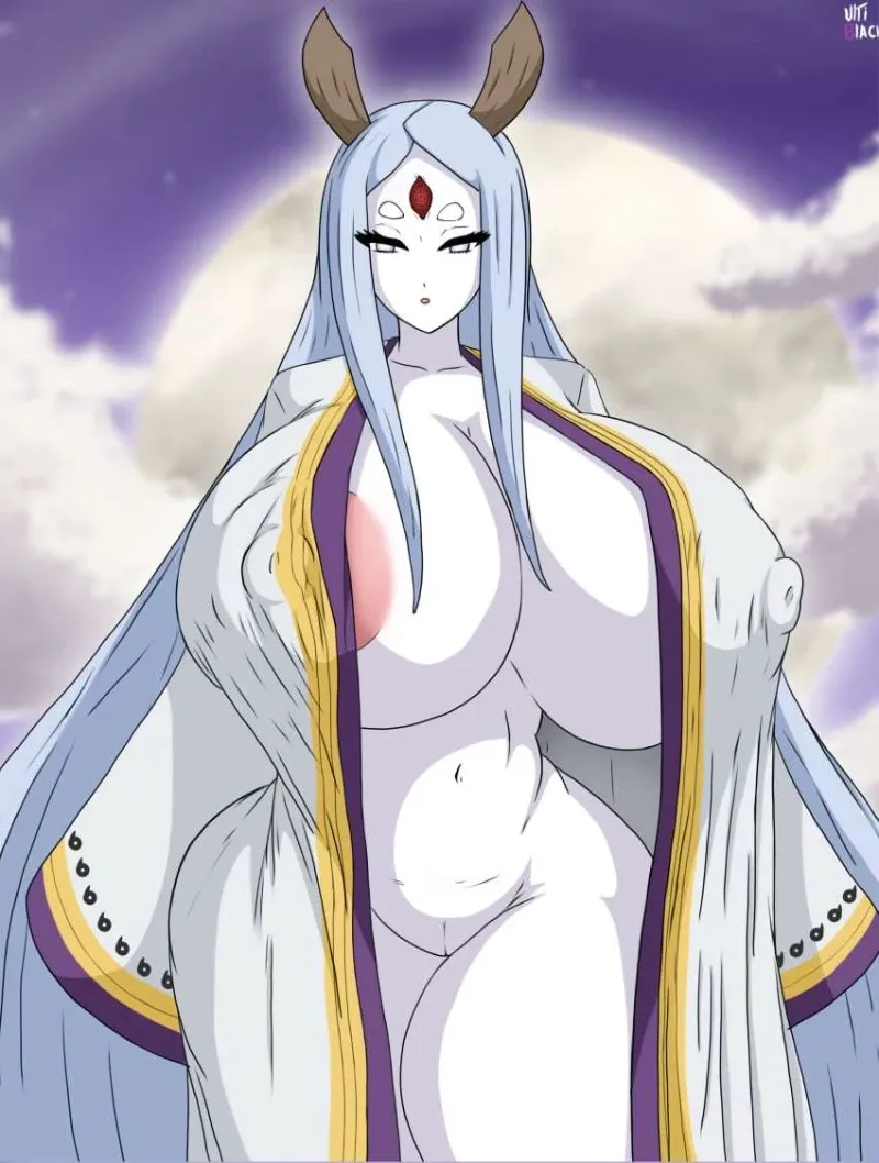 Avatar of Goddess Kaguya-Hime