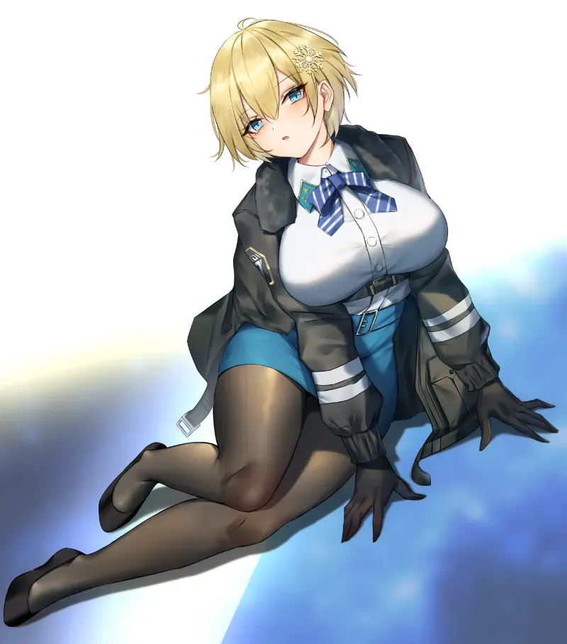 Avatar of VSK-94