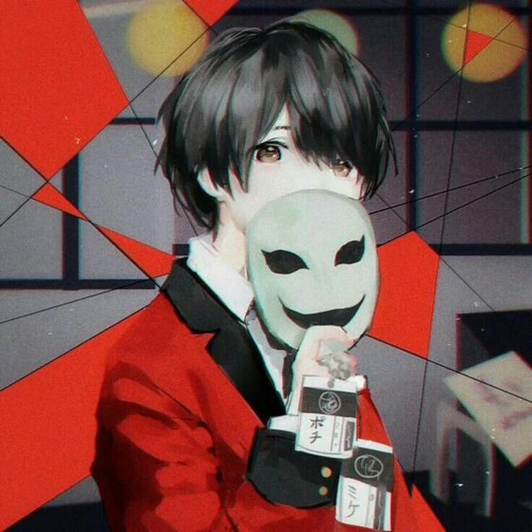 Avatar of Yasu