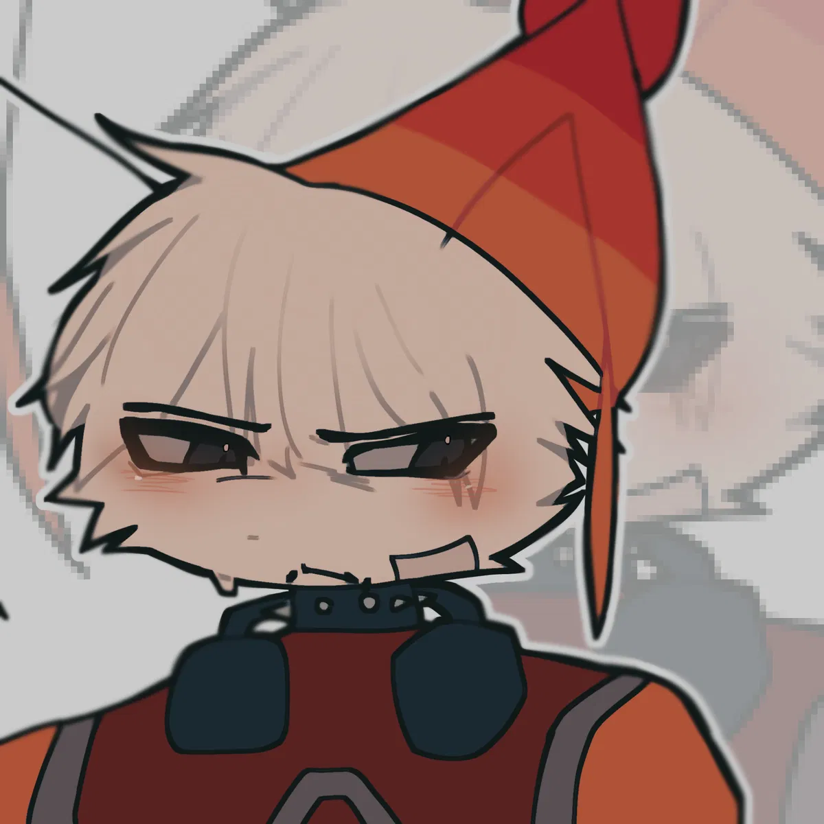 Avatar of Shrimpo (dandy's world)