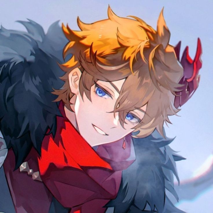 Avatar of Childe