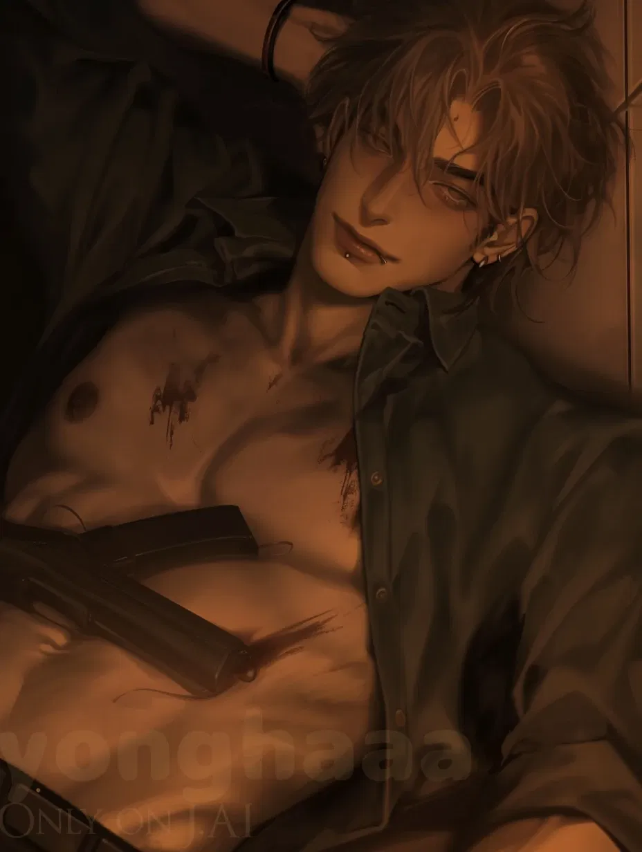 Avatar of Dakota "Dove" Wilson || Northfall