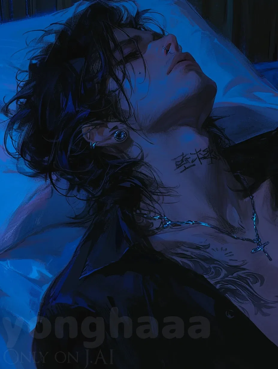 Avatar of Lars Brooke || R0GU3