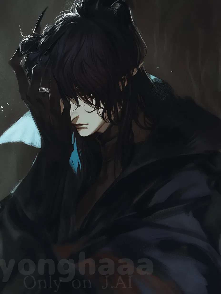Avatar of Vol Metteinse || Academy Commander