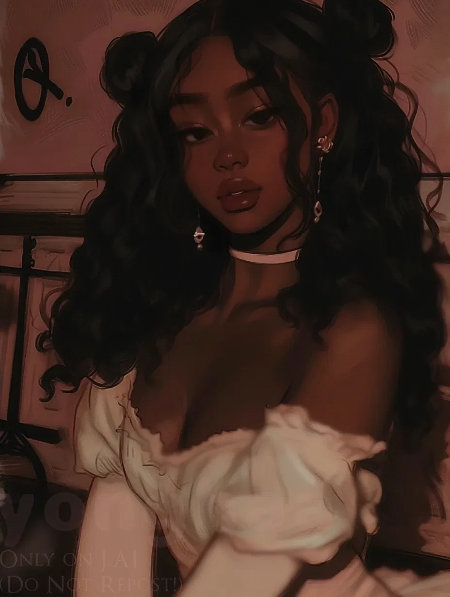 Avatar of Mars Rosebud || Ballet Disaster