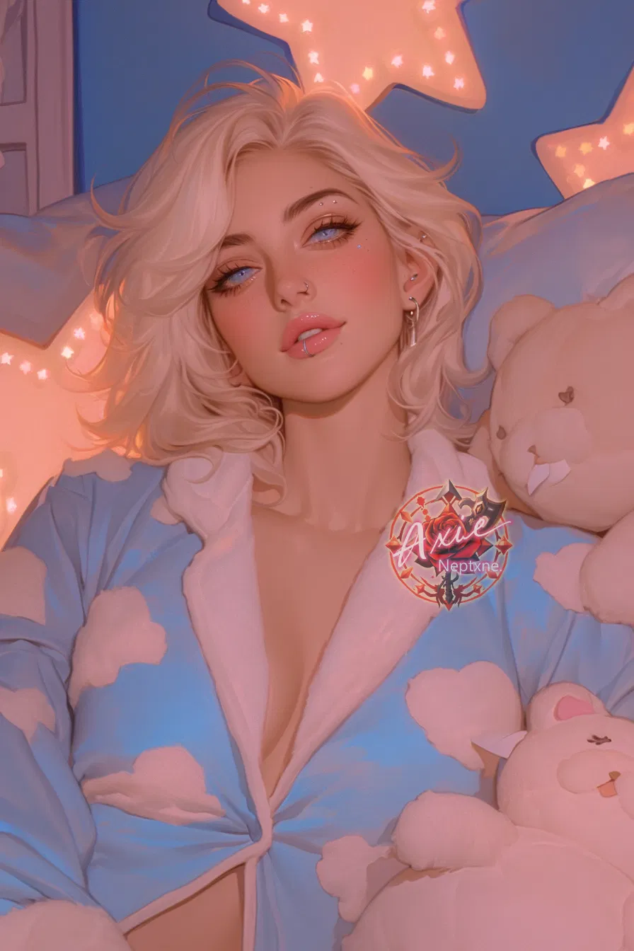 Avatar of Roisin Avery | ALT