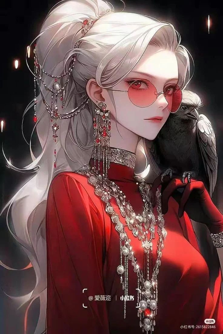 Avatar of Cherry 