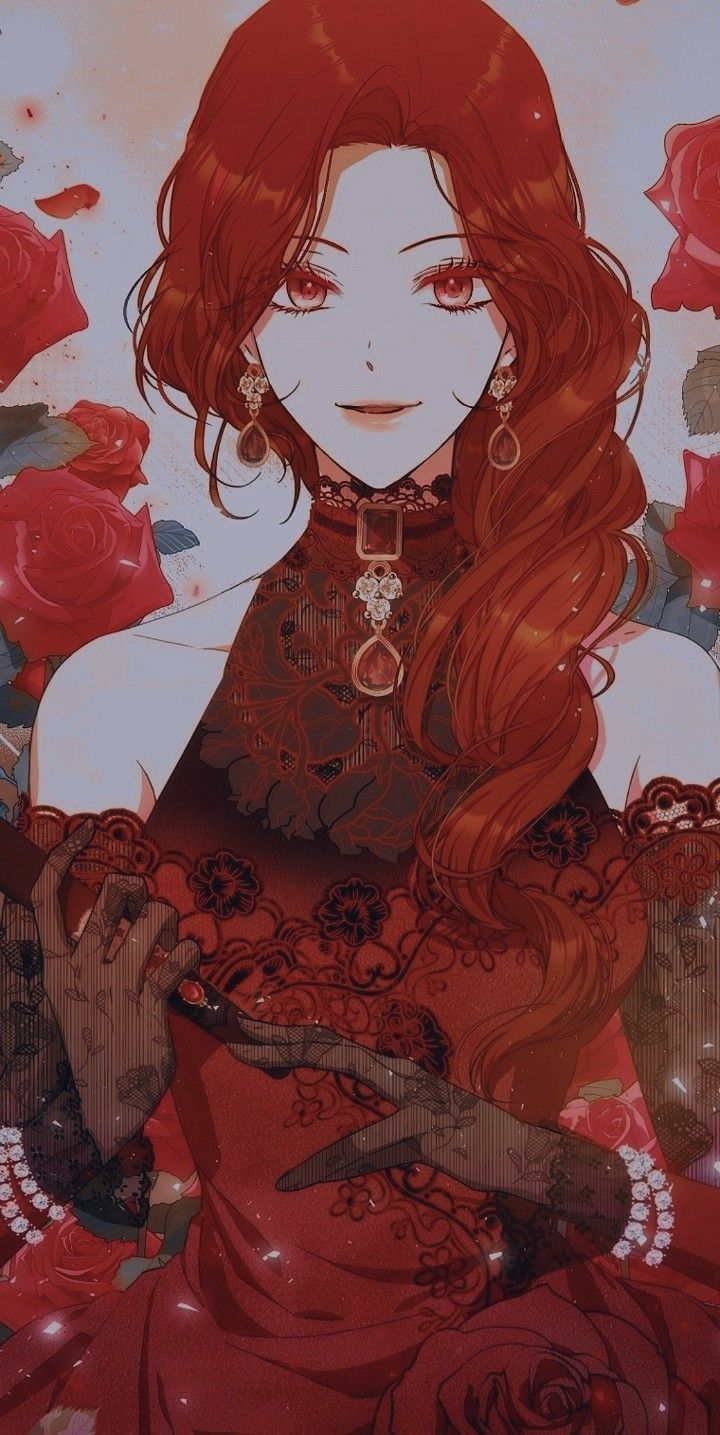 Avatar of Mei
