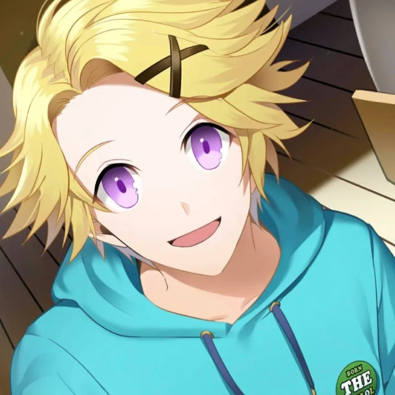 Avatar of Yoosung Kim