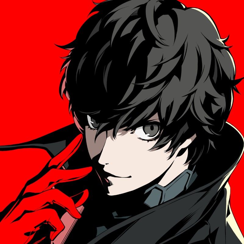 Avatar of Joker