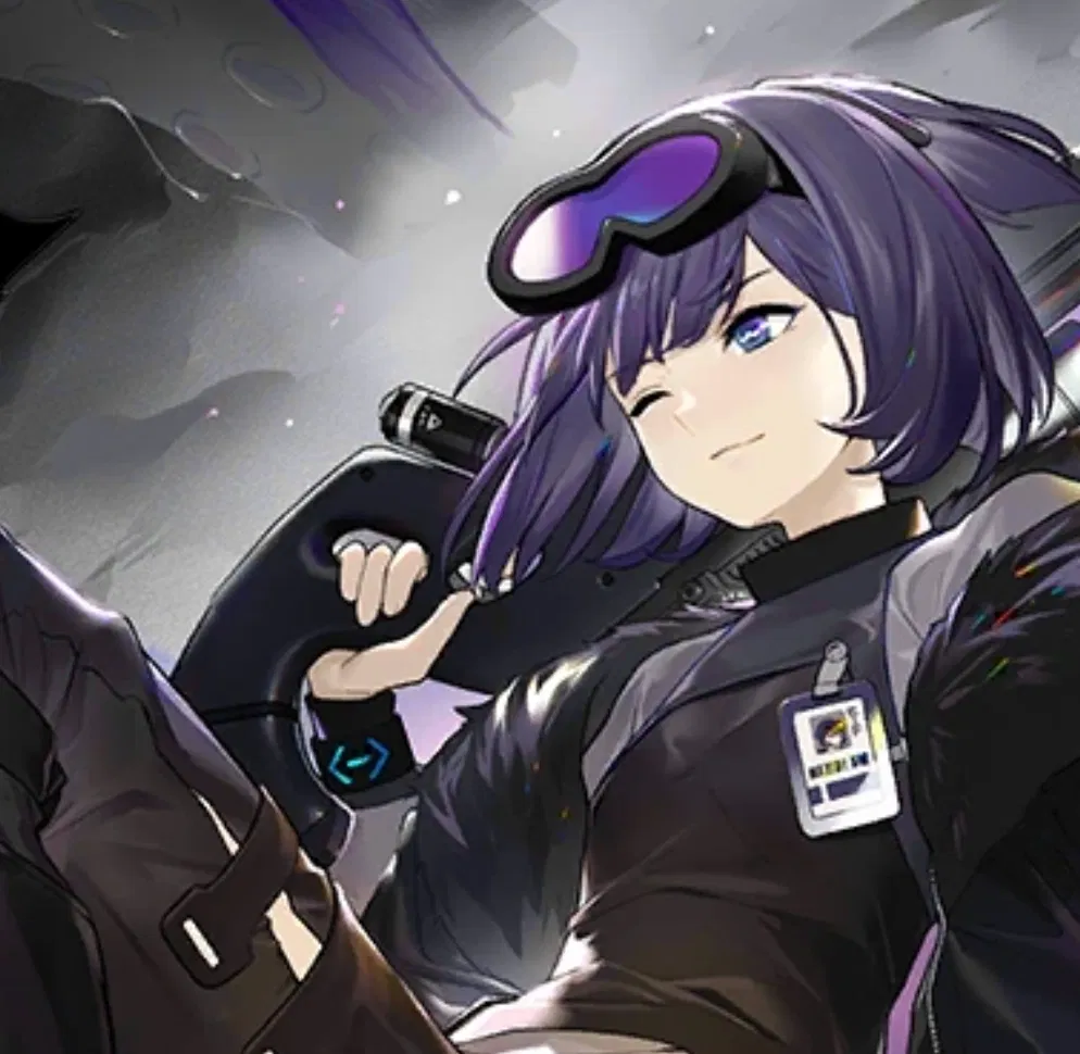 Avatar of AK-Andreana 🔫!(-Andreana-)!🍬 - -Arkknight-🌂