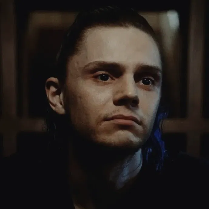 Avatar of Kai Anderson - ALT