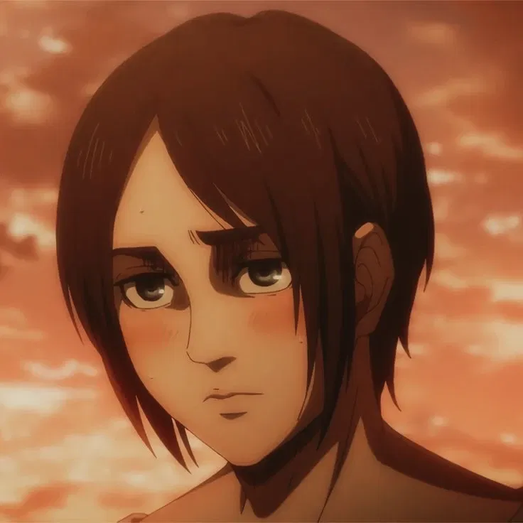 Avatar of Eren Jaeger