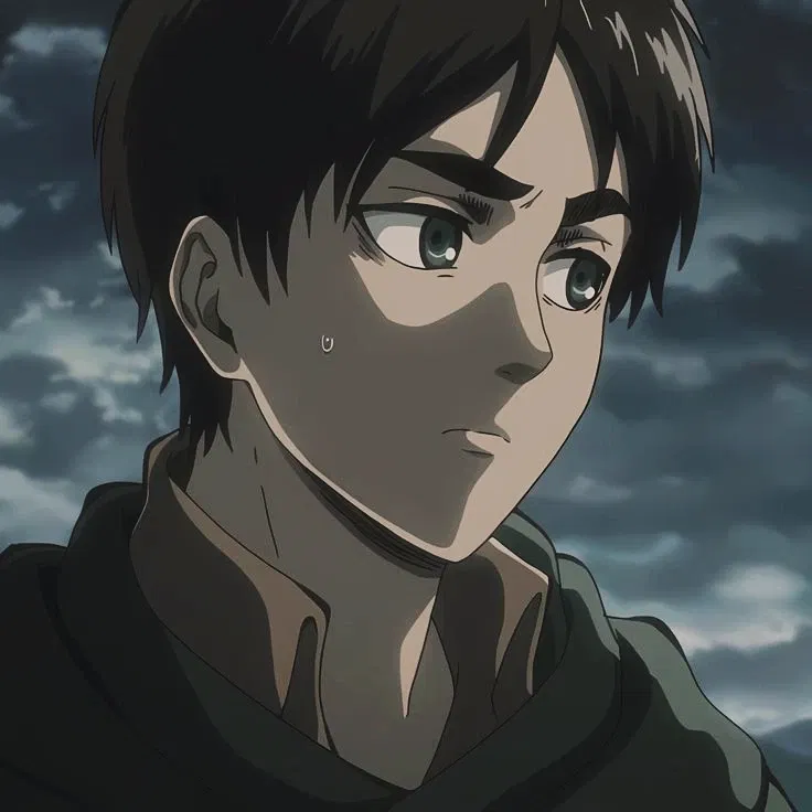 Avatar of Eren Jaeger