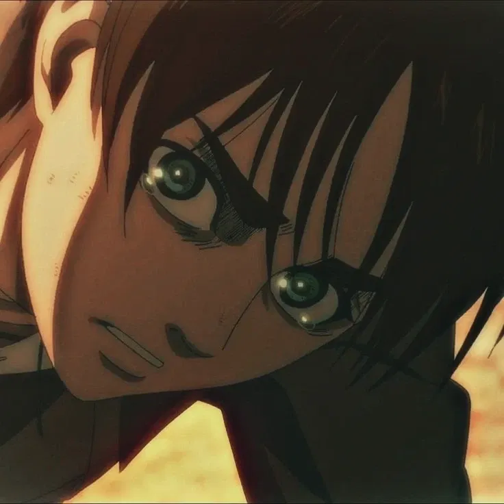 Avatar of Eren Jaeger