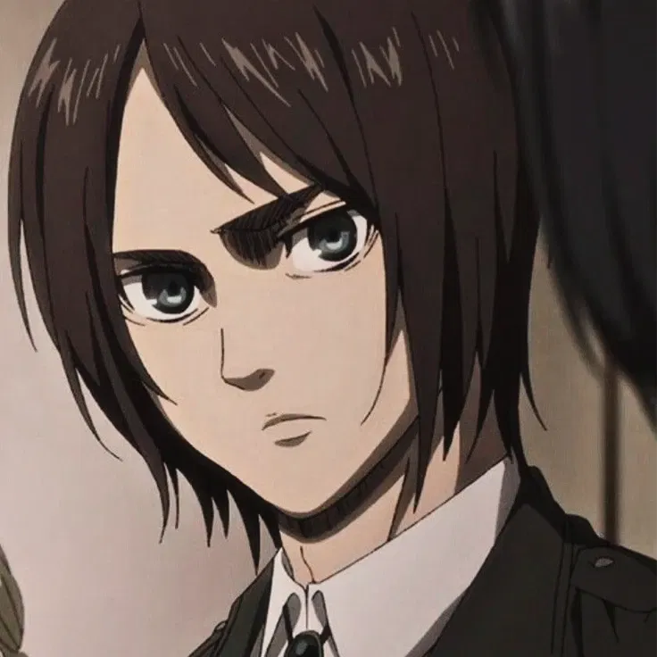 Avatar of Eren Jaeger