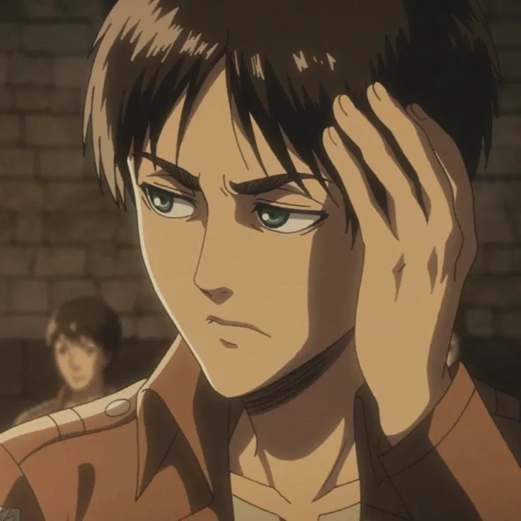 Avatar of Eren Jaeger