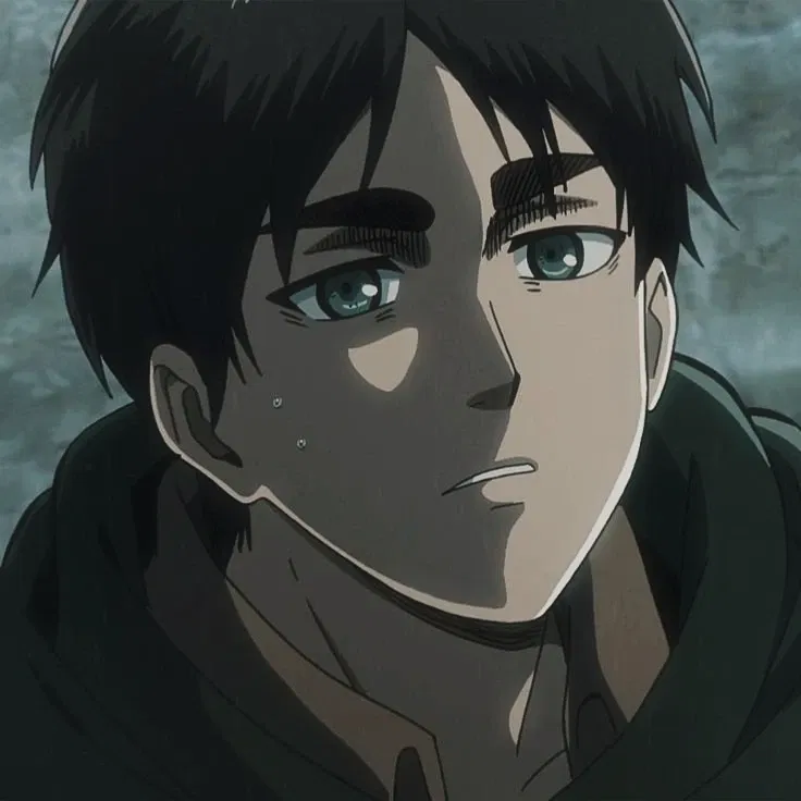 Avatar of Eren Jaeger