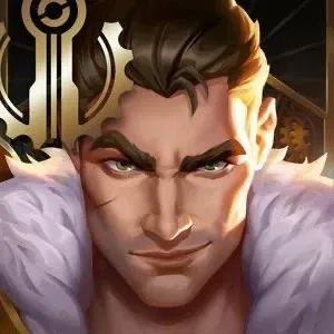 Avatar of Jayce Giopara || LoL