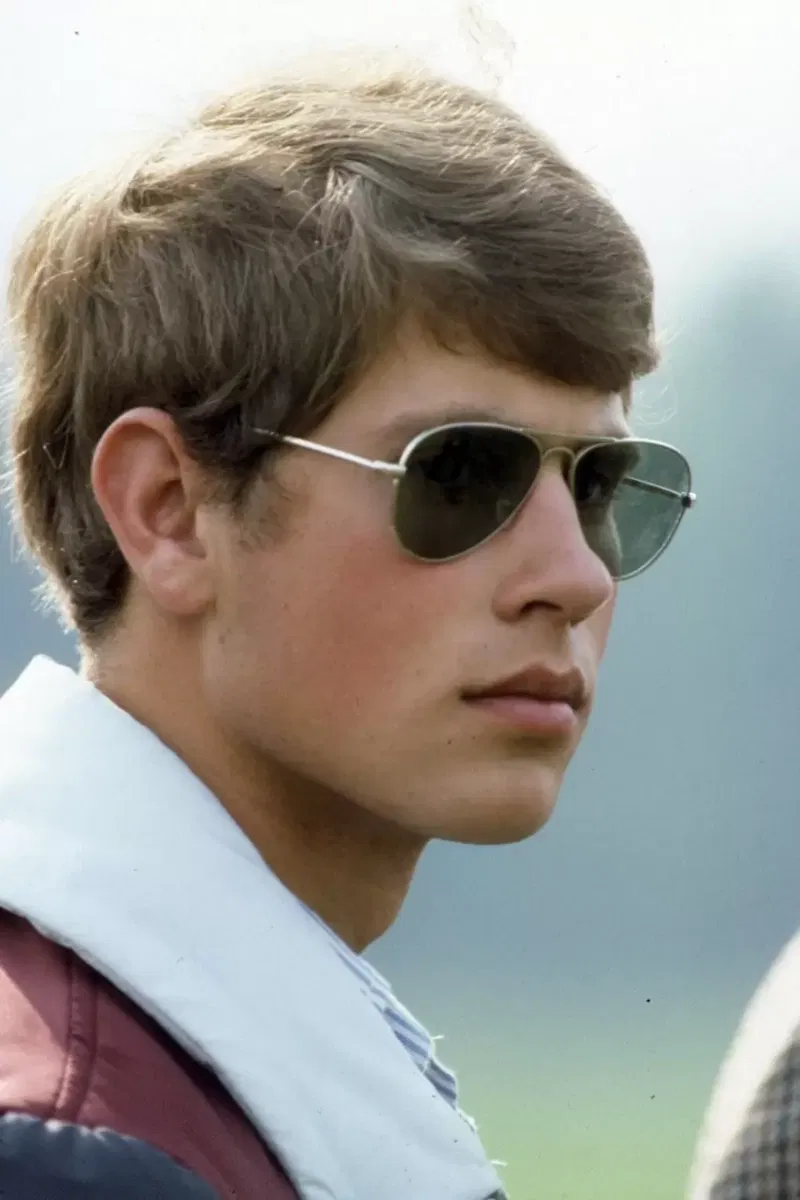 Avatar of eddy ( prince edward)