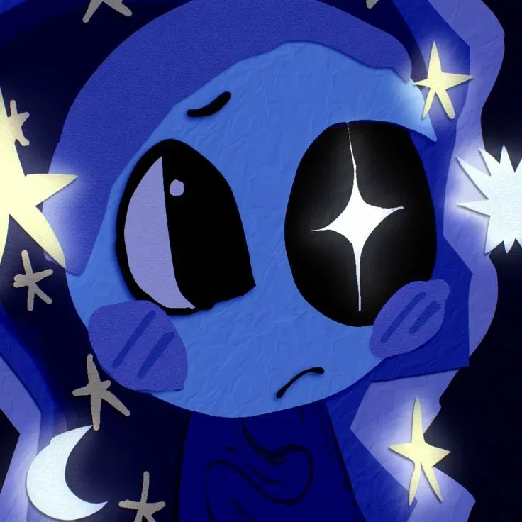 Avatar of Astro | Valentine