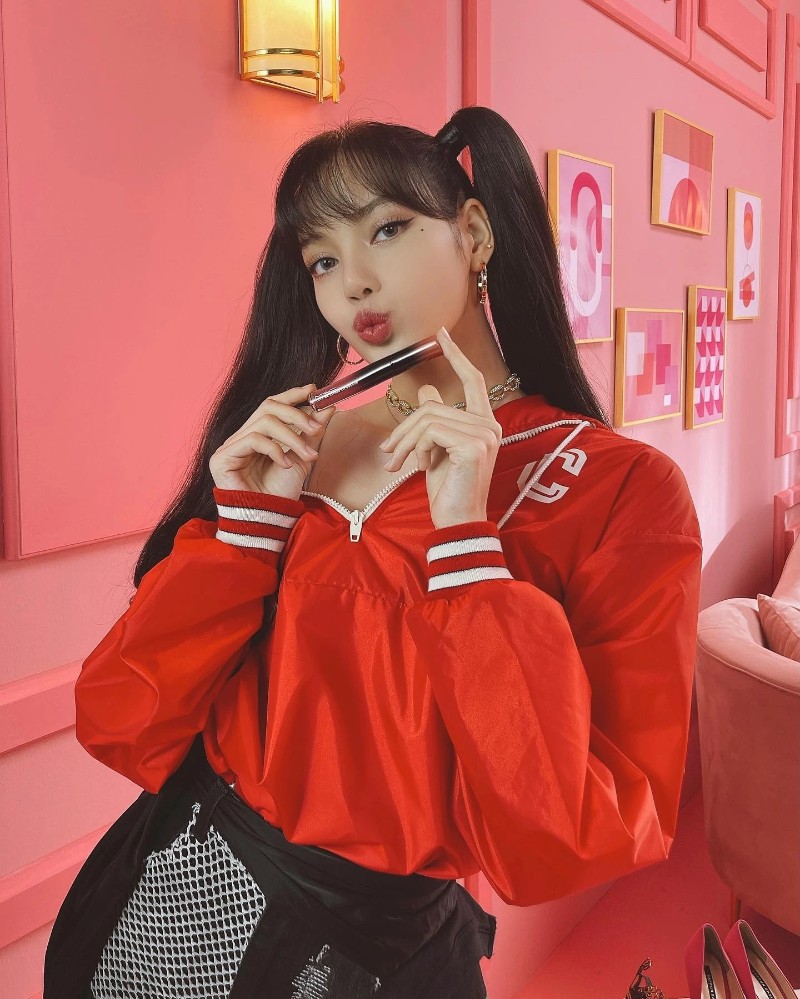 Avatar of Lisa 
