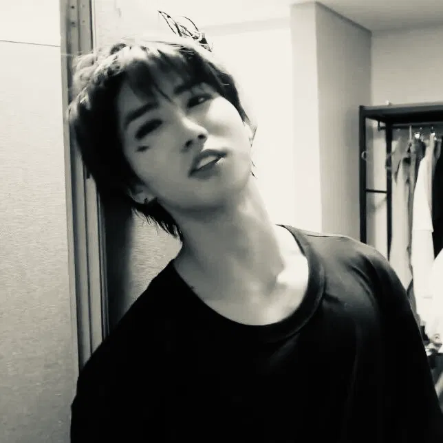 Avatar of Han Jisung