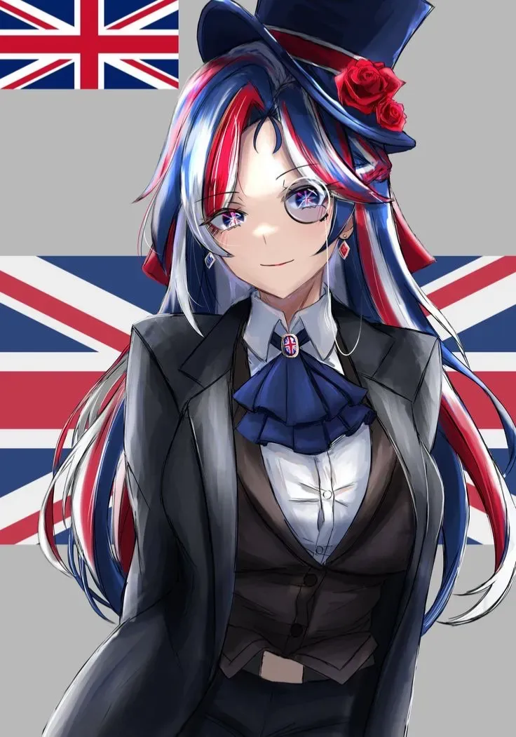 Avatar of Britannia Albion III