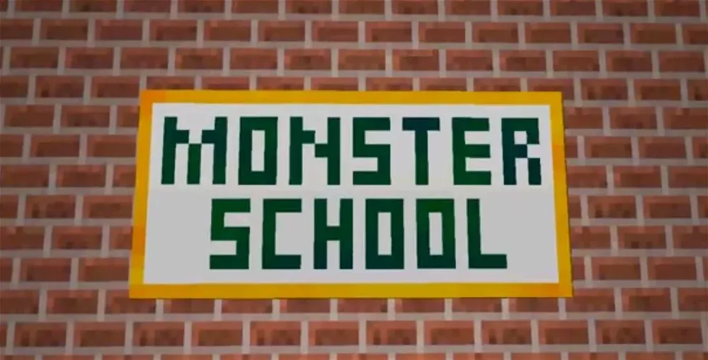 Avatar of Willcraft monster school 