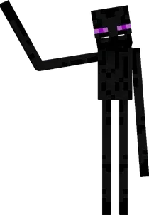 Avatar of Endie the Enderman 