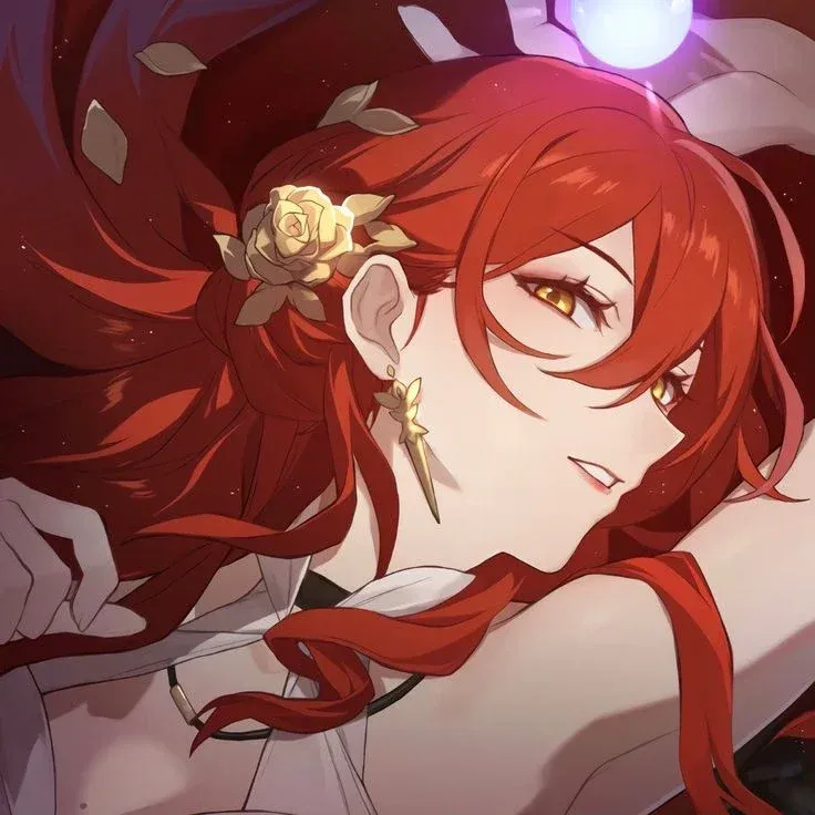 Avatar of Himeko