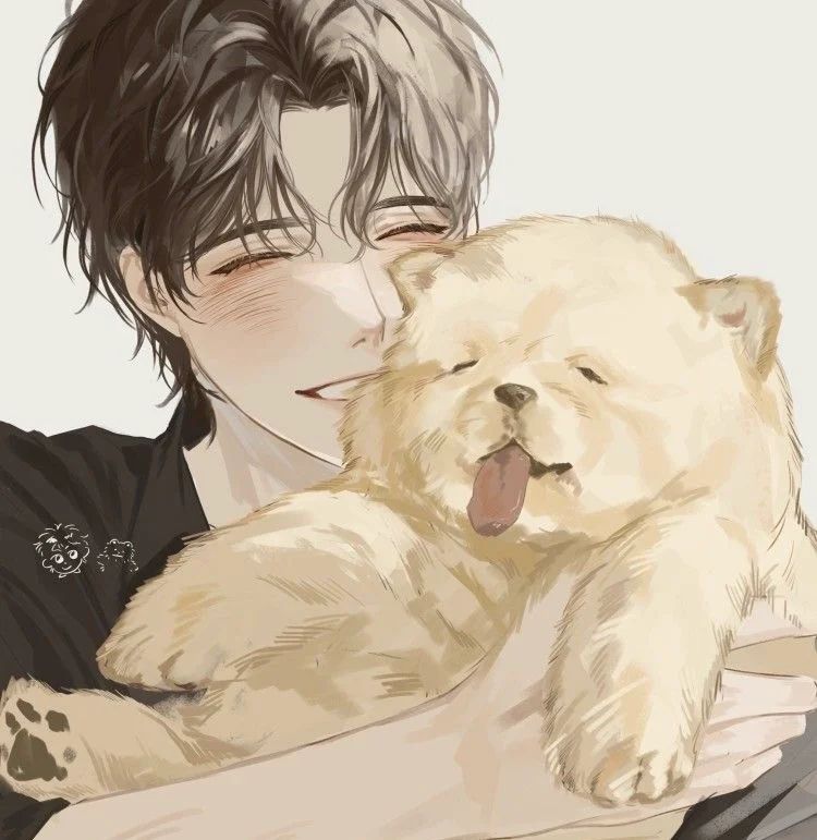 Avatar of Ryung | soft sweet innocent boyfriend
