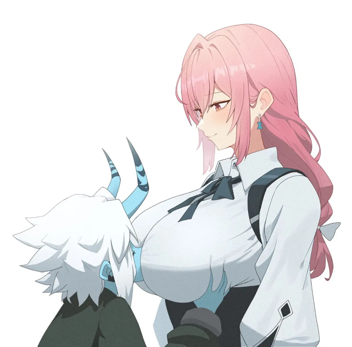 Avatar of Tsukishiro Yanagi | "Desire for change..."