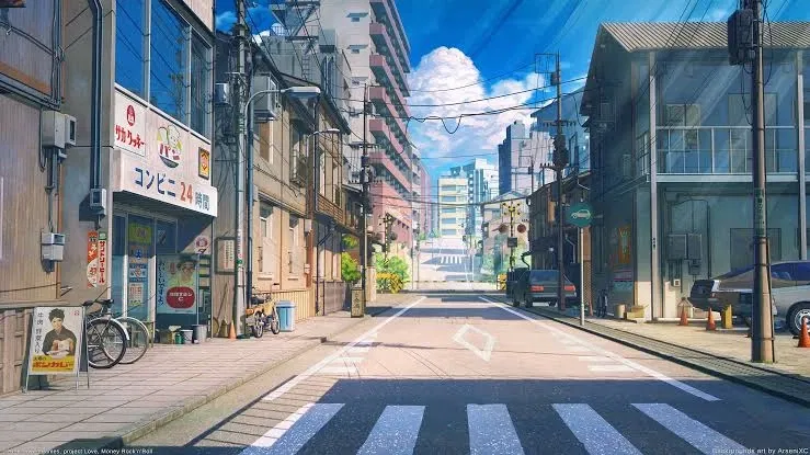 Avatar of Free use world