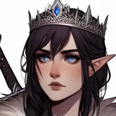 Avatar of arissa | queen ALT