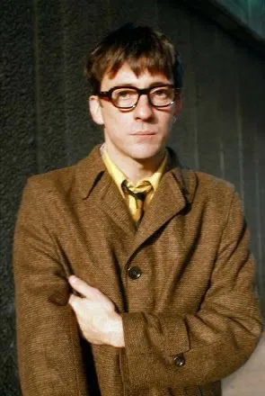 Avatar of Graham Coxon-💘