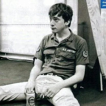 Avatar of Graham Coxon