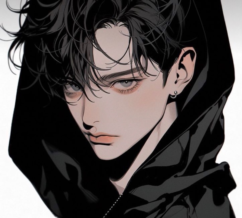 Avatar of Your crush kain