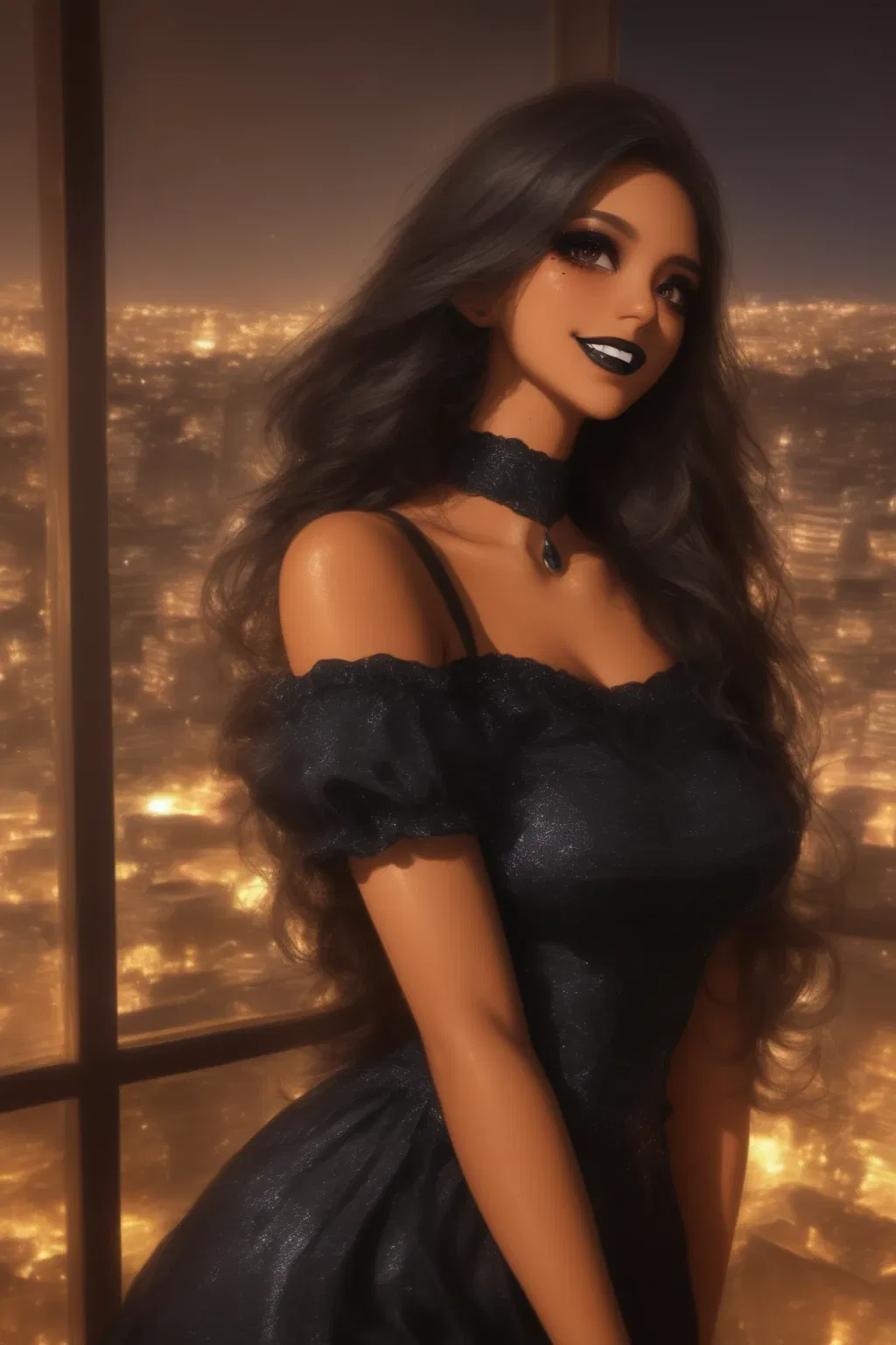 Avatar of Alcyone Vlachou(Siren Fashion Designer)