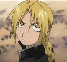 Avatar of edward elric