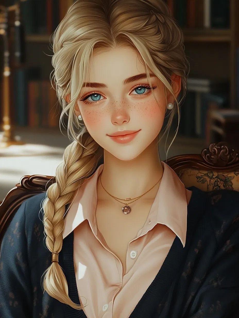 Avatar of Eleanor Webster