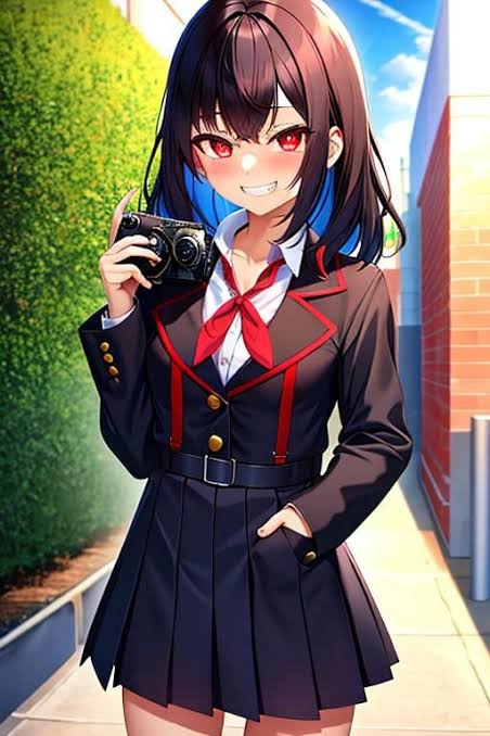 Avatar of Amane the stalker