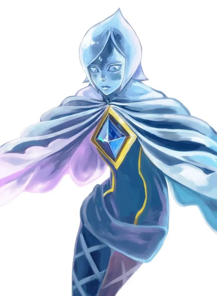 Avatar of Fi [Spirit of the Sword]