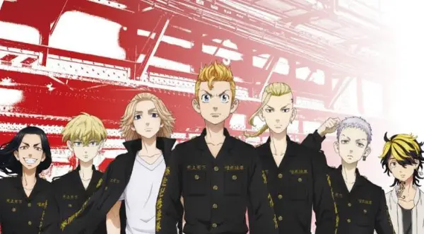 Avatar of Tokyo Manji Gang/ Toman