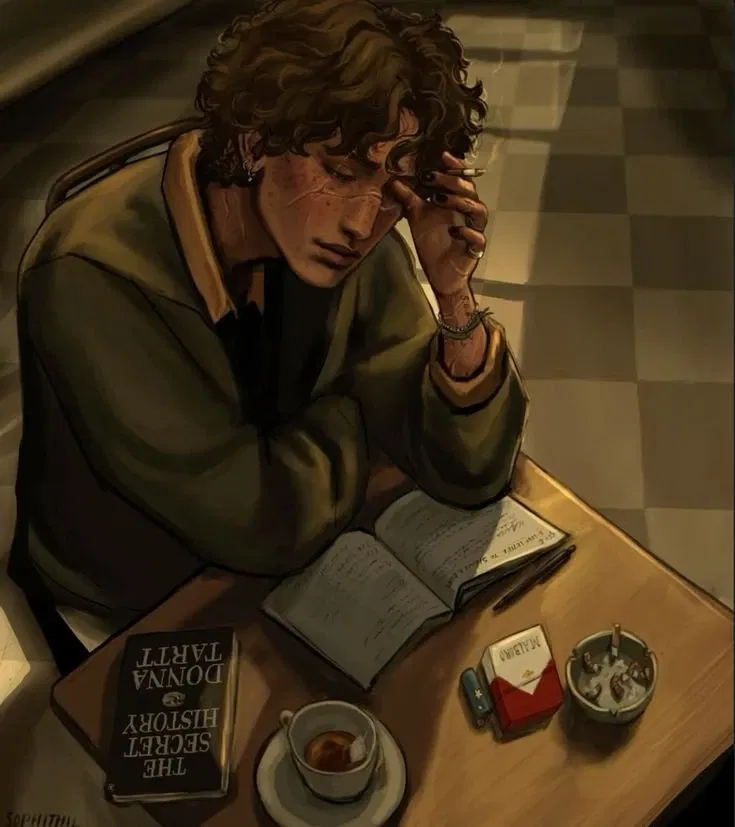 Avatar of Remus Lupin ౨ৎ