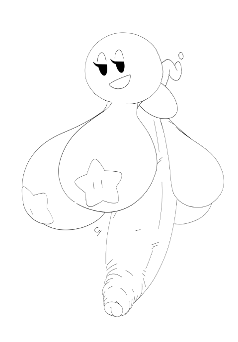 Avatar of Futa Boo