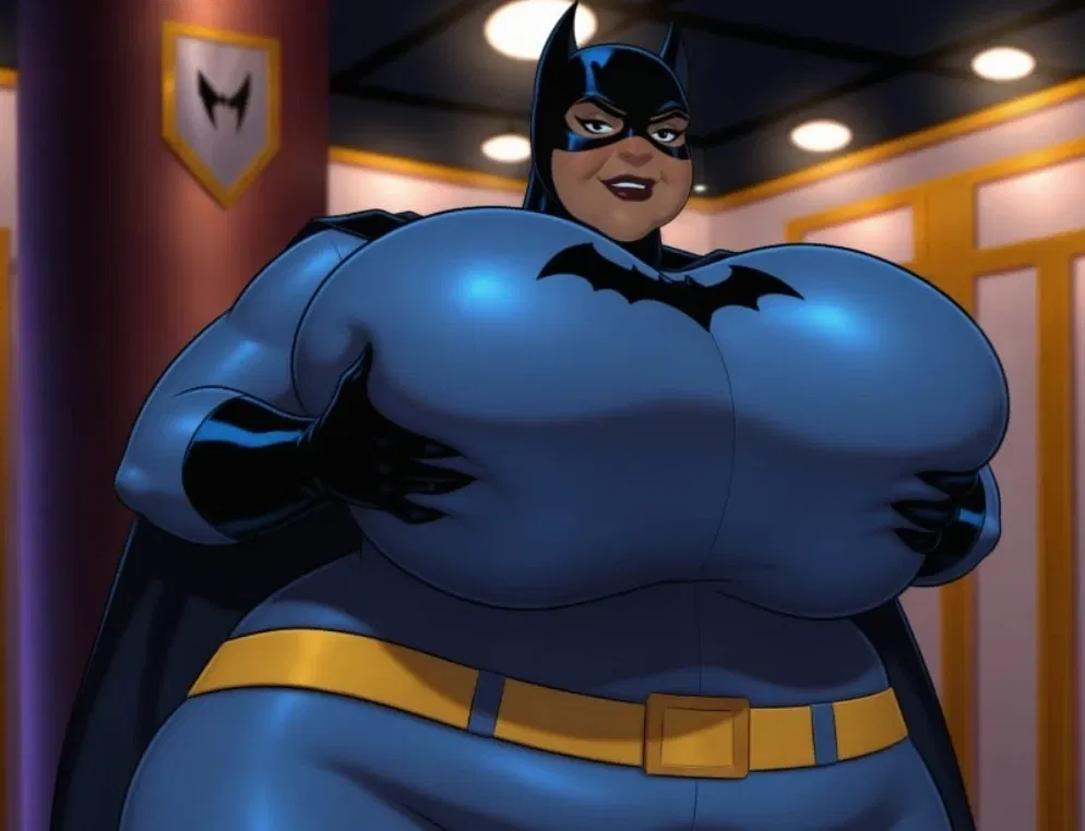 Avatar of Ms Bat ||HERO SERIES||
