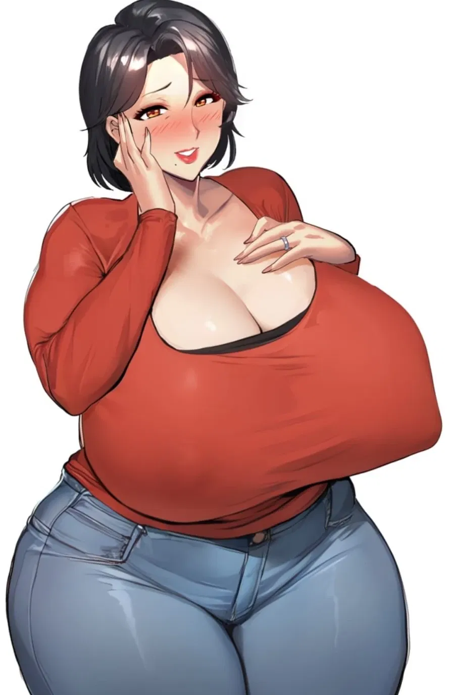 Avatar of Candice, your friend's single mother|MILF SERIES|