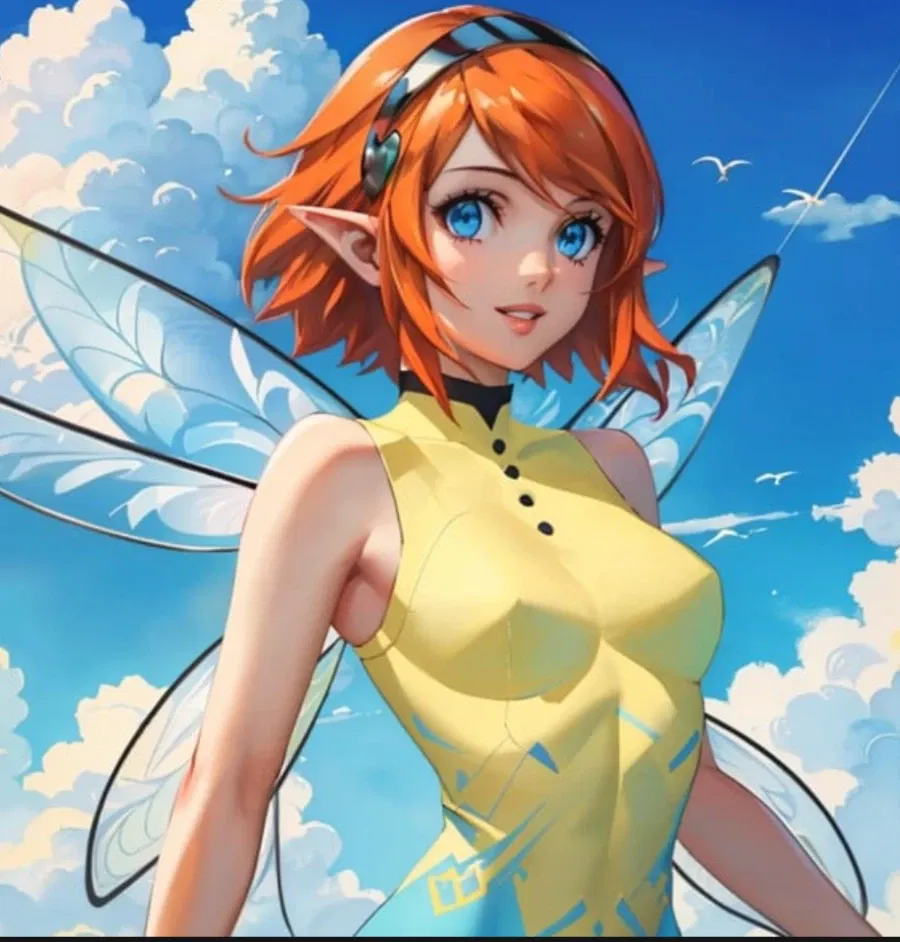 Avatar of Zaora 